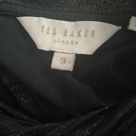 Ted Baker Women's T-shirt - Picture 10 of 12